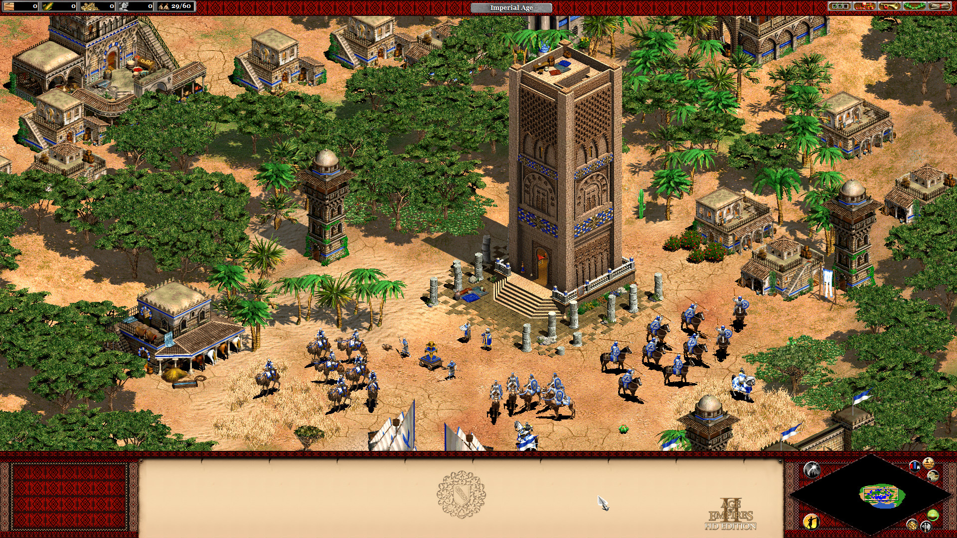 Age of empires 2 definitive edition mac download free